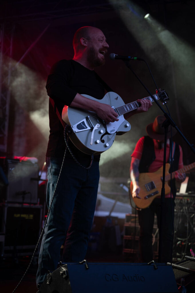 40 Watt Sun