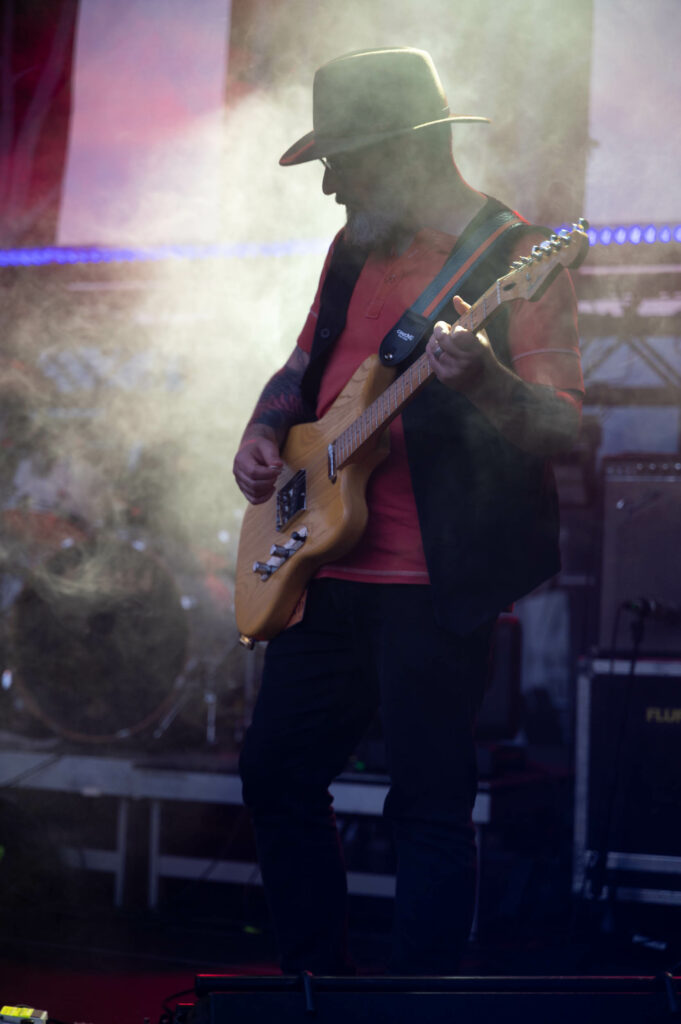 40 Watt Sun