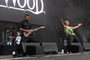 Bloodywood