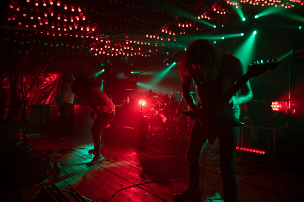 Blood Incantation