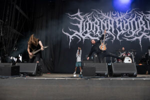 Lorna Shore