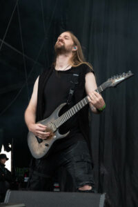 Lorna Shore