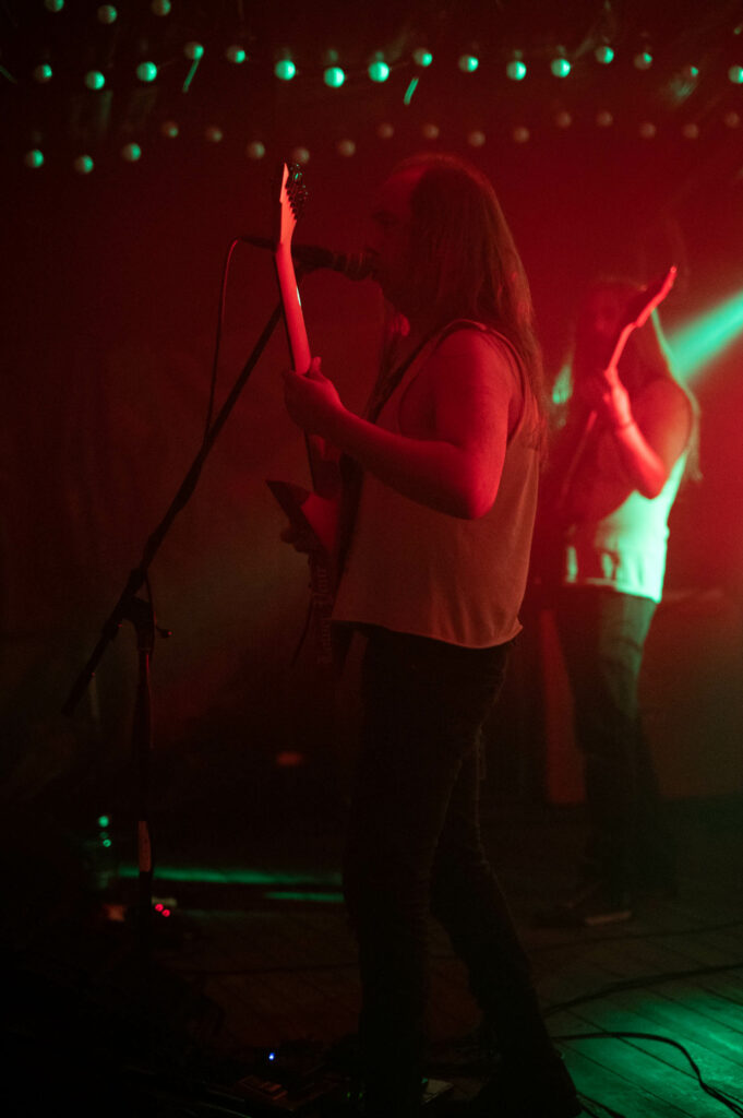 Blood Incantation