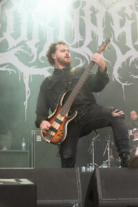 Lorna Shore