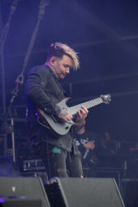 Lorna Shore