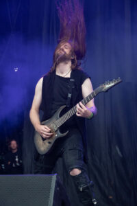 Lorna Shore