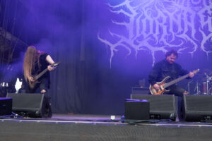 Lorna Shore