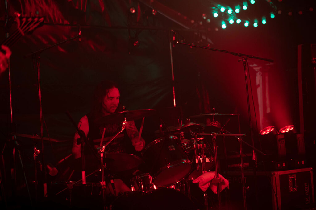 Blood Incantation