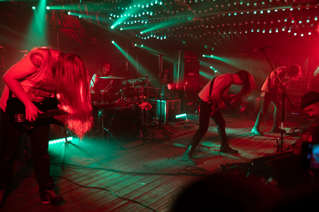 Blood Incantation