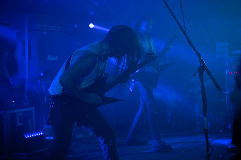 Blood Incantation