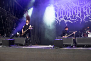 Lorna Shore