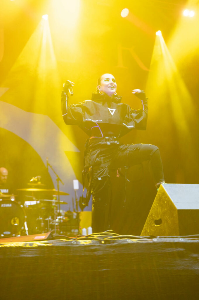 Jinjer