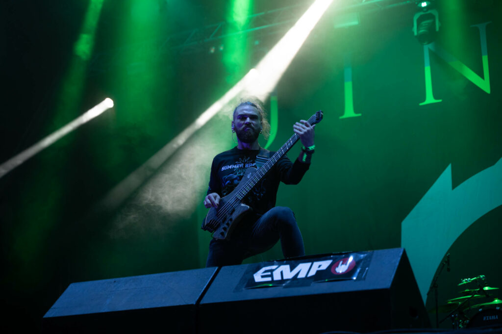 Jinjer