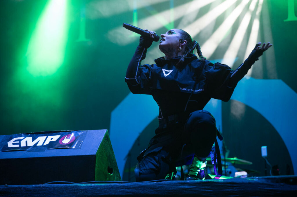 Jinjer