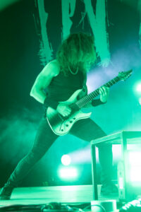 In Flames