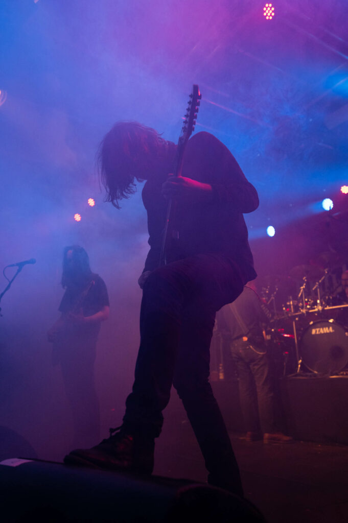 Der Weg Einer Freiheit