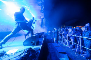 Anaal Nathrakh