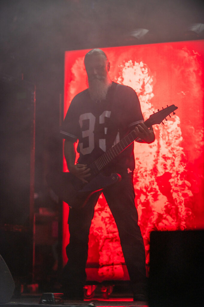 Meshuggah
