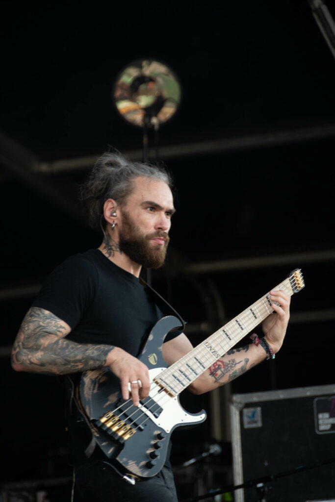 Jinjer