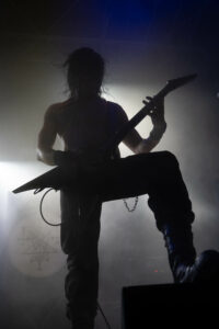 Impalement