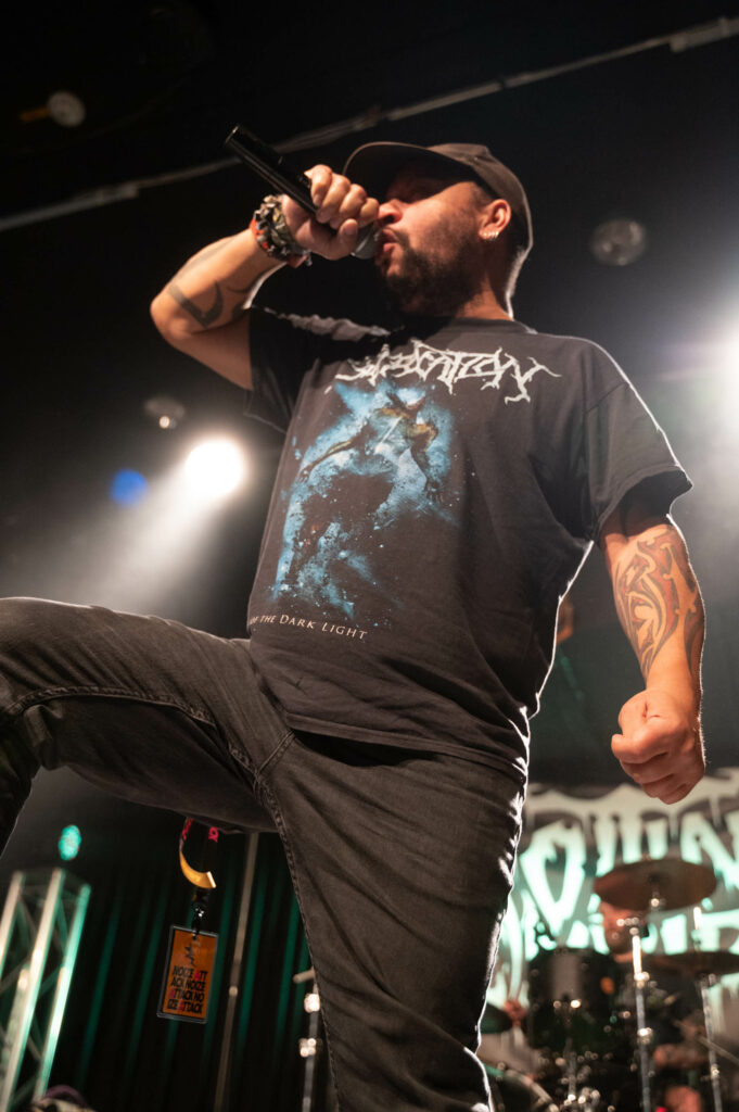 Rotting Empire