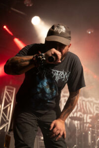Rotting Empire