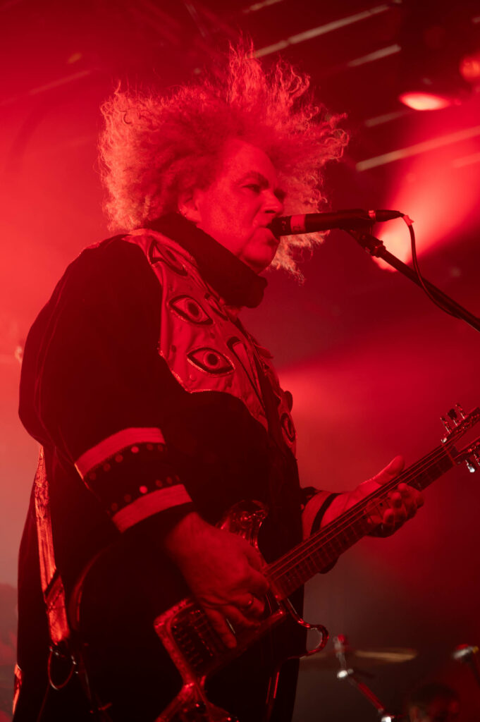 Melvins