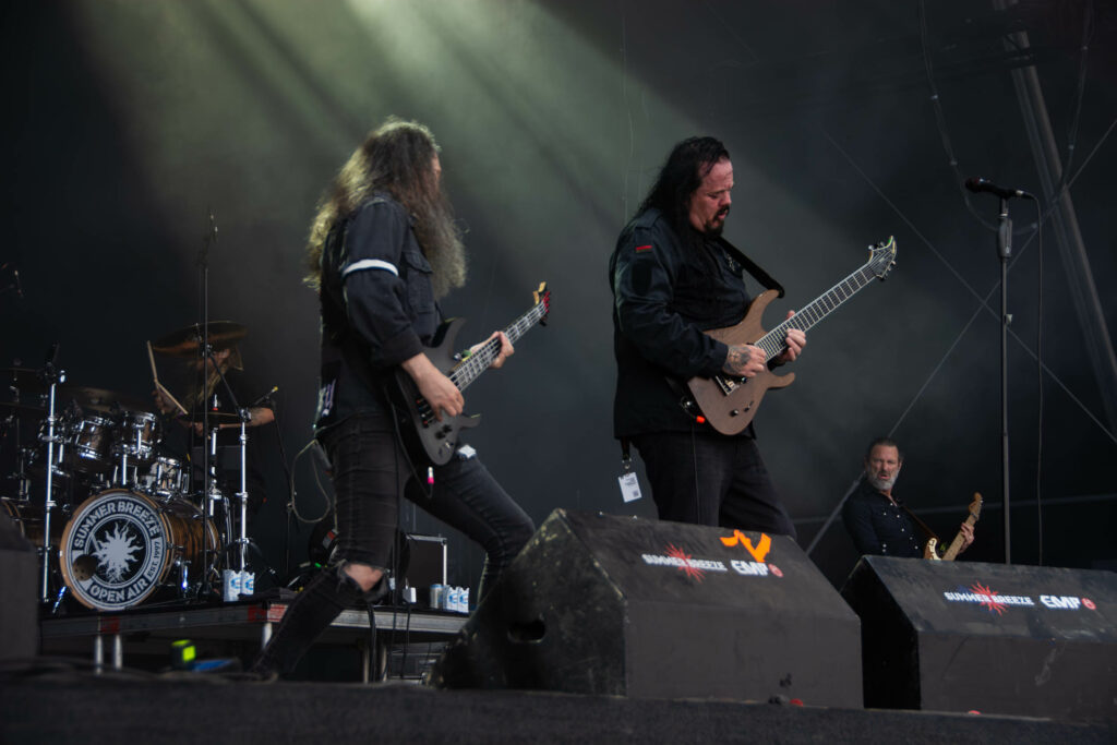 Evergrey