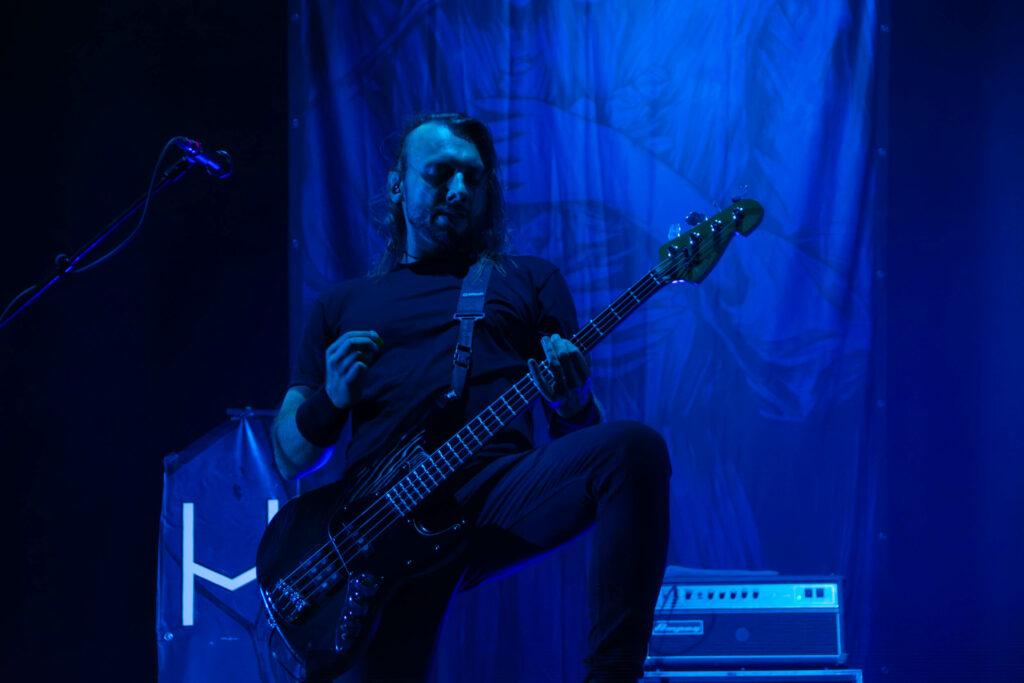 Harakiri For The Sky