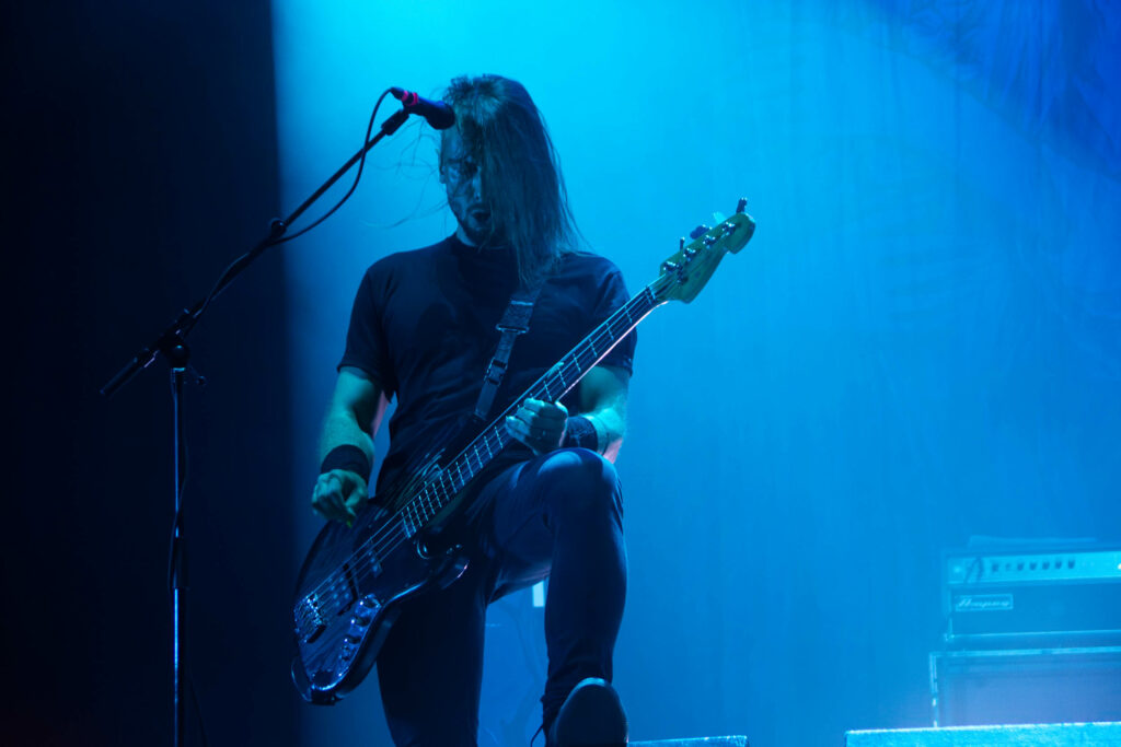 Harakiri For The Sky