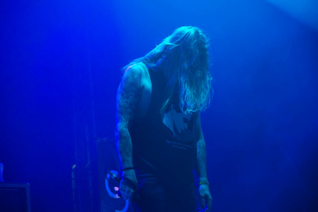 Harakiri For The Sky