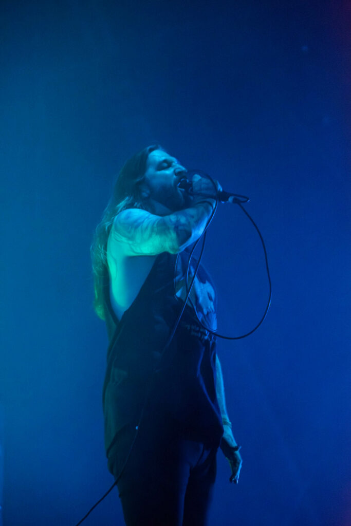 Harakiri For The Sky