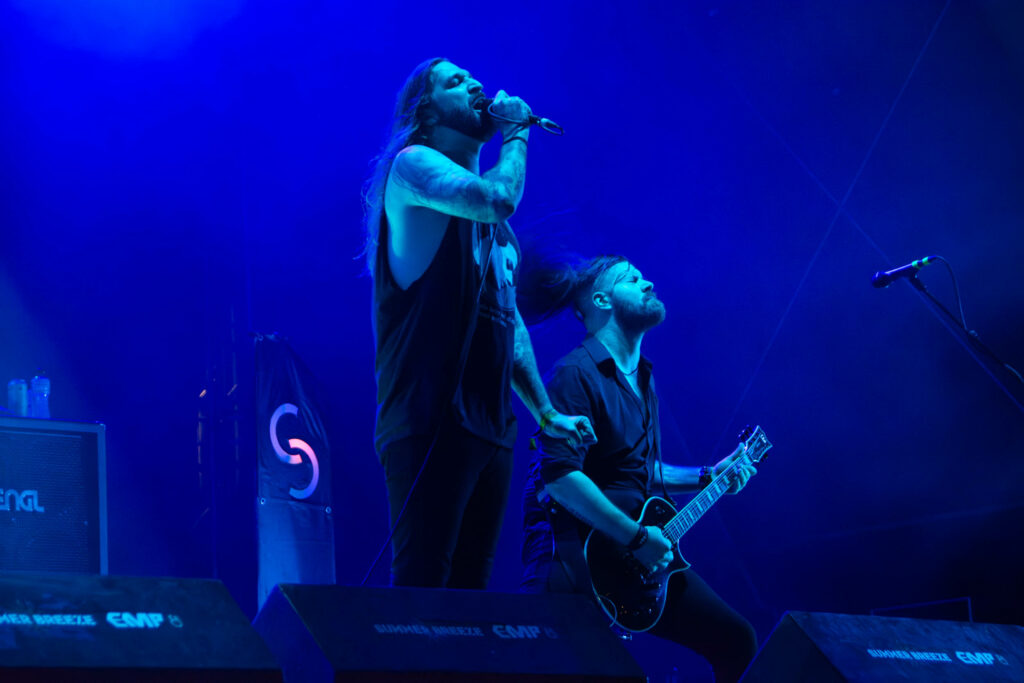 Harakiri For The Sky