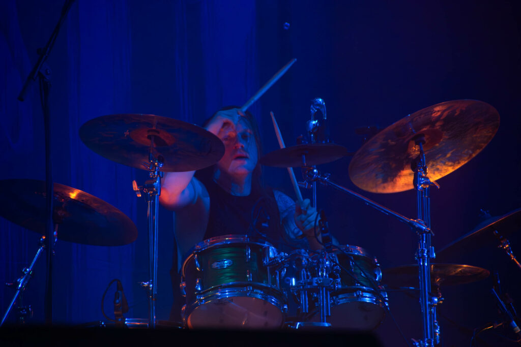 Harakiri For The Sky