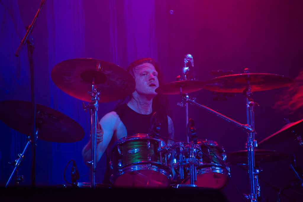 Harakiri For The Sky