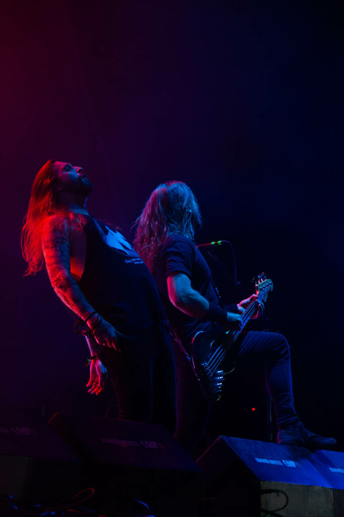 Harakiri For The Sky