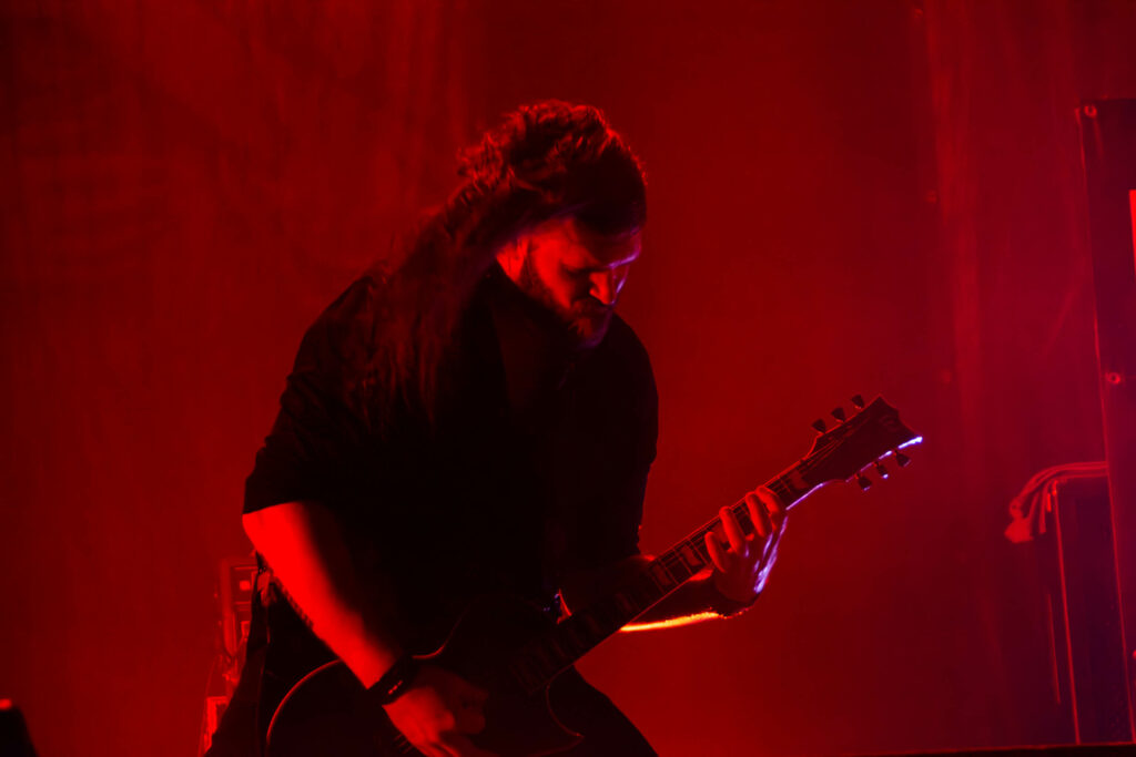 Harakiri For The Sky