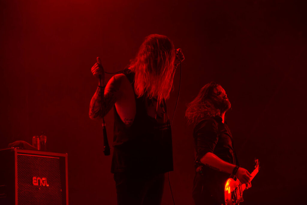 Harakiri For The Sky