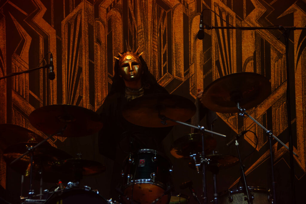 Imperial Triumphant