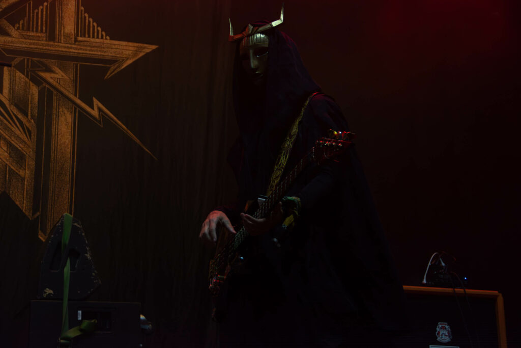 Imperial Triumphant
