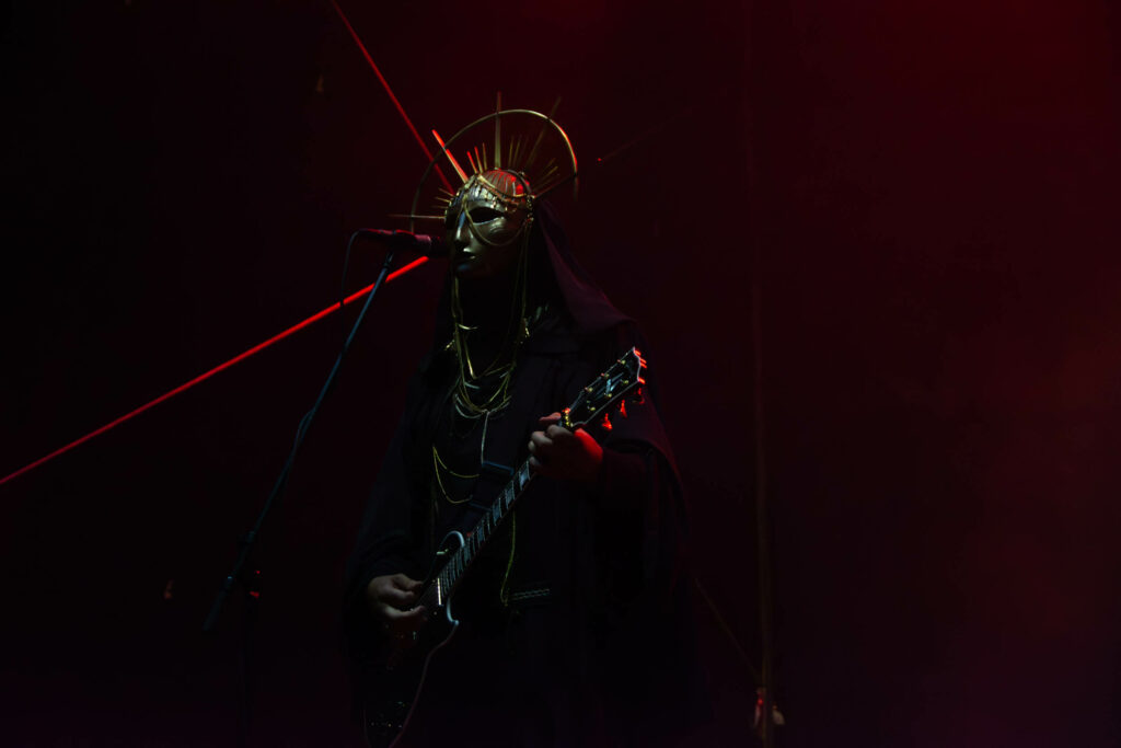 Imperial Triumphant