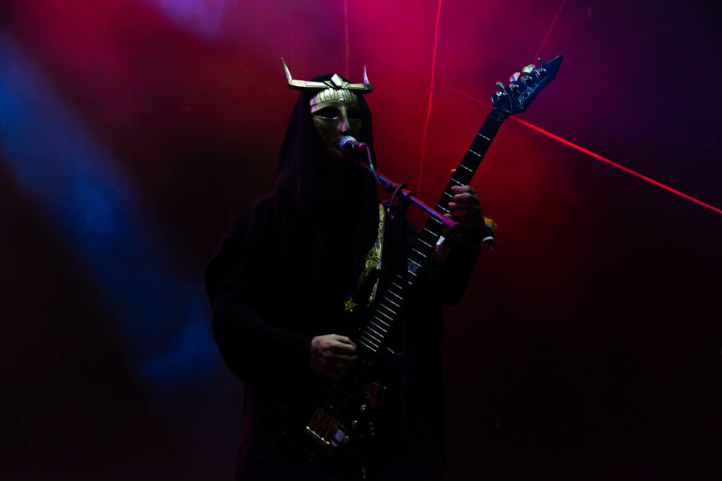 Imperial Triumphant