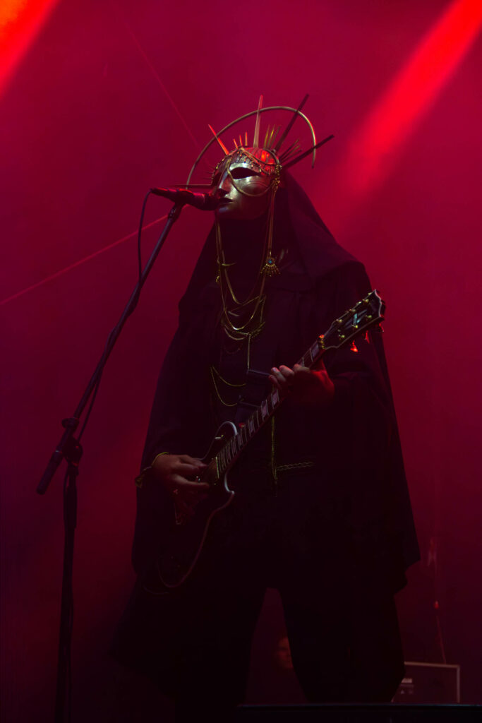 Imperial Triumphant