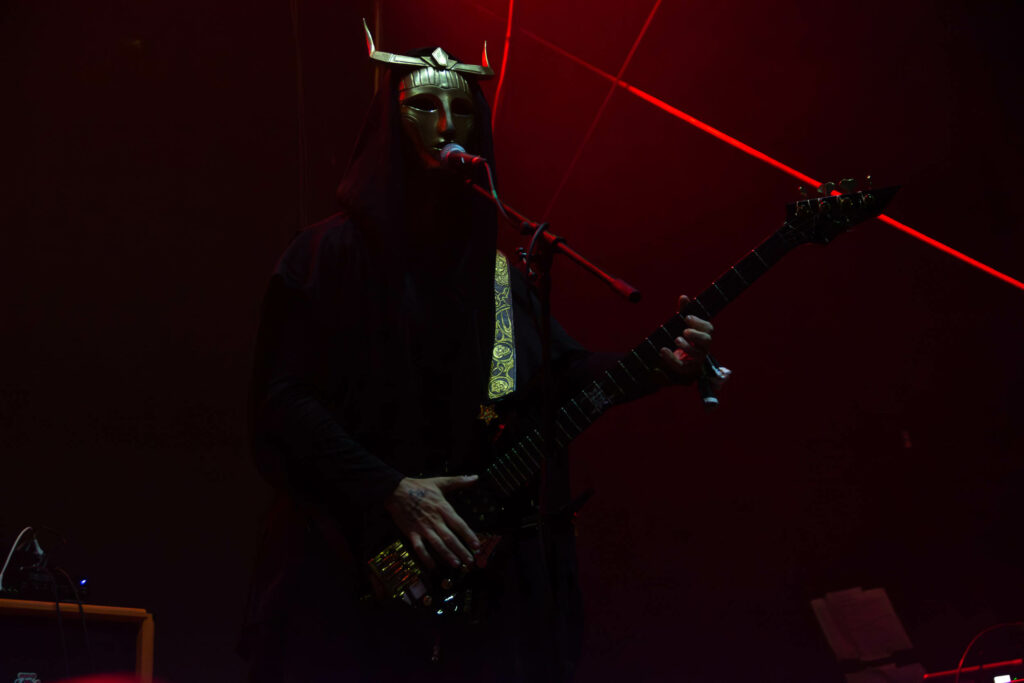 Imperial Triumphant