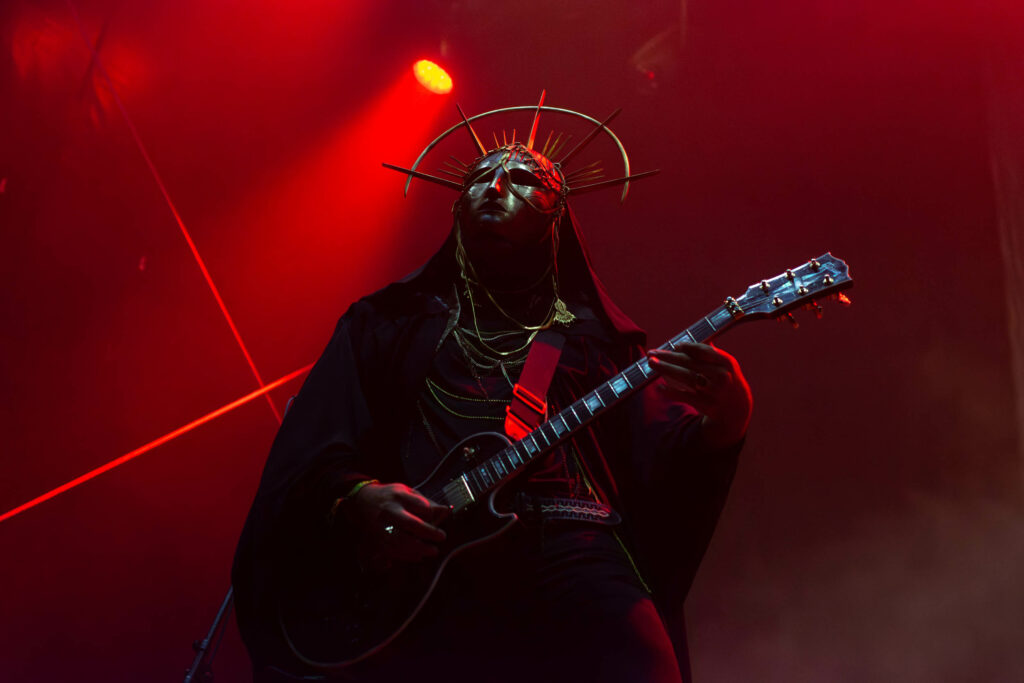 Imperial Triumphant
