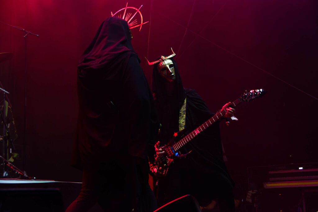 Imperial Triumphant