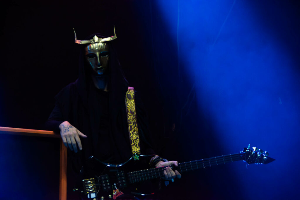 Imperial Triumphant