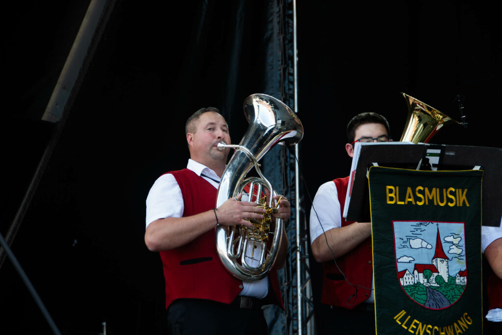 Blaskapelle Illerschwang