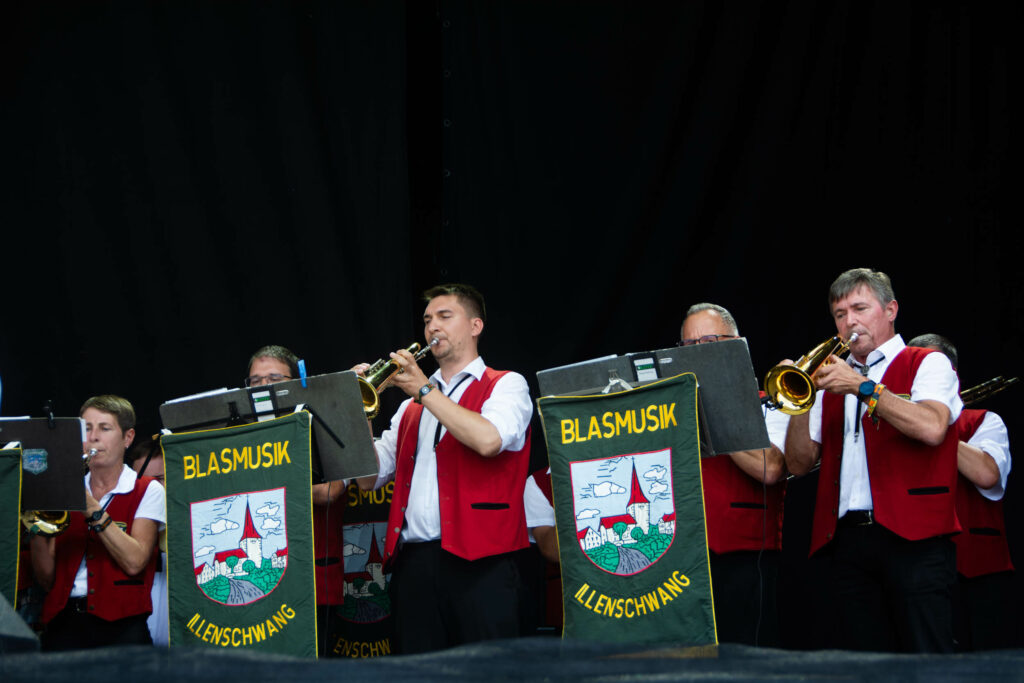 Blaskapelle Illerschwang