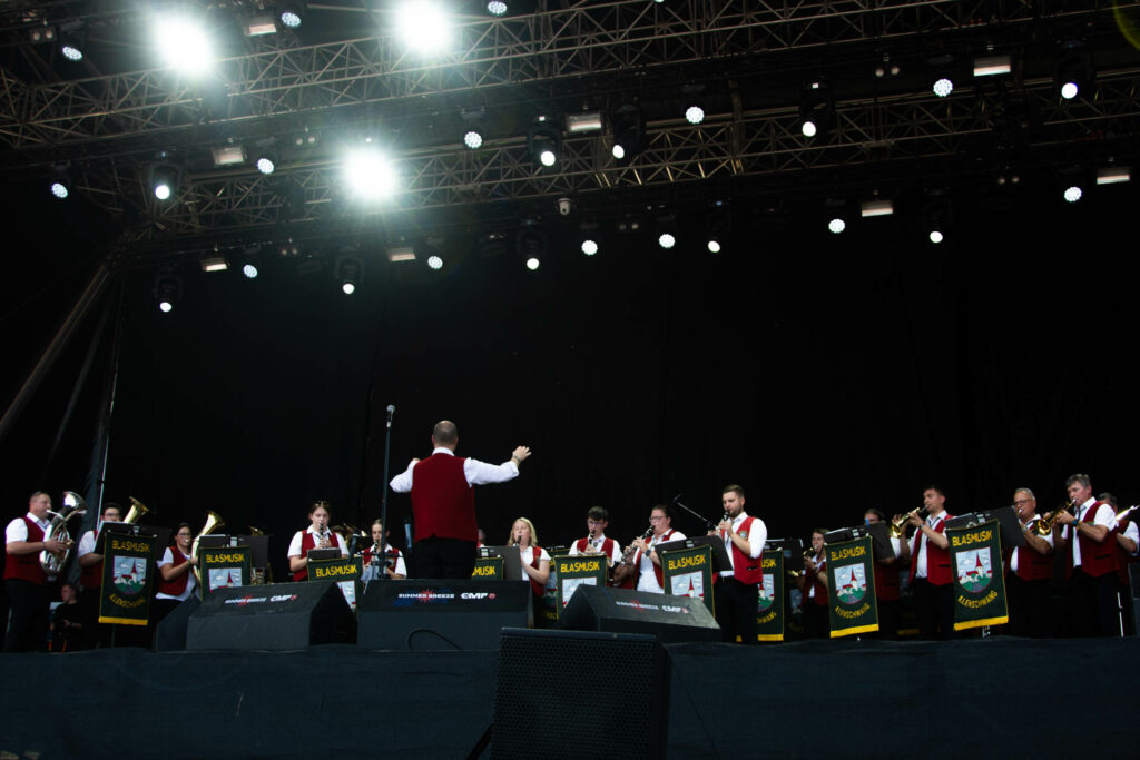 Blaskapelle Illerschwang